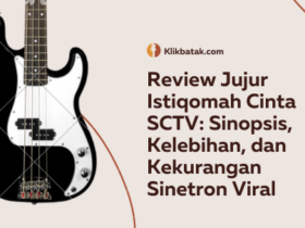 Review Jujur Istiqomah Cinta SCTV: Sinopsis, Kelebihan, dan Kekurangan Sinetron Viral