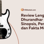 Review Lengkap Dhurandhar Movie: Sinopsis, Pemeran, dan Fakta Menarik