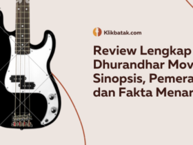 Review Lengkap Dhurandhar Movie: Sinopsis, Pemeran, dan Fakta Menarik