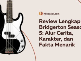 Review Lengkap Bridgerton Season 5: Alur Cerita, Karakter, dan Fakta Menarik