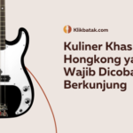 Kuliner Khas HK Hongkong yang Wajib Dicoba Saat Berkunjung