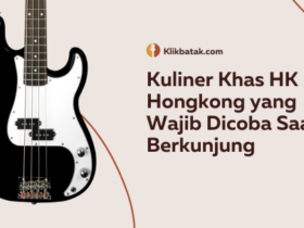 Kuliner Khas HK Hongkong yang Wajib Dicoba Saat Berkunjung