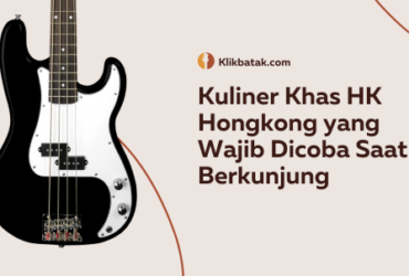 Kuliner Khas HK Hongkong yang Wajib Dicoba Saat Berkunjung
