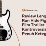 Review Lengkap Run Hide Fight: Film Thriller Kontroversial yang Penuh Ketegangan