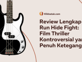 Review Lengkap Run Hide Fight: Film Thriller Kontroversial yang Penuh Ketegangan