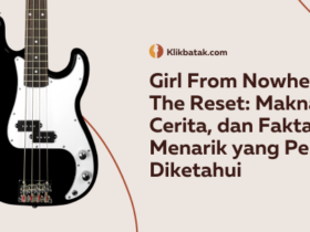 Girl From Nowhere The Reset: Makna, Cerita, dan Fakta Menarik yang Perlu Diketahui