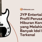 JYP Entertainment: Profil Perusahaan Hiburan Korea yang Melahirkan Banyak Idol K-Pop Terkenal