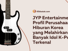 JYP Entertainment: Profil Perusahaan Hiburan Korea yang Melahirkan Banyak Idol K-Pop Terkenal