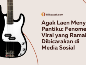 Agak Laen Menyala Pantiku: Fenomena Viral yang Ramai Dibicarakan di Media Sosial
