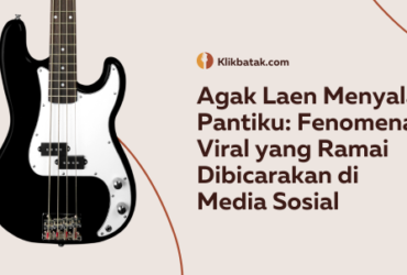 Agak Laen Menyala Pantiku: Fenomena Viral yang Ramai Dibicarakan di Media Sosial
