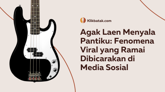 Agak Laen Menyala Pantiku: Fenomena Viral yang Ramai Dibicarakan di Media Sosial