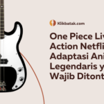 One Piece Live Action Netflix: Adaptasi Anime Legendaris yang Wajib Ditonton