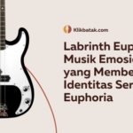 Labrinth Euphoria: Musik Emosional yang Membentuk Identitas Serial Euphoria
