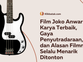 Film Joko Anwar: Karya Terbaik, Gaya Penyutradaraan, dan Alasan Filmnya Selalu Menarik Ditonton