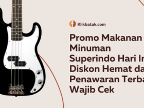 Promo Makanan Minuman Superindo Hari Ini: Diskon Hemat dan Penawaran Terbaik Wajib Cek