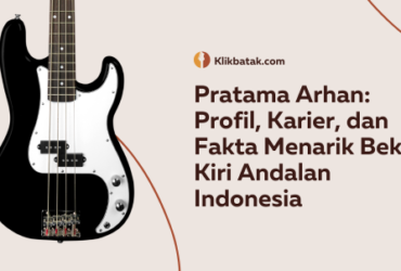 Pratama Arhan: Profil, Karier, dan Fakta Menarik Bek Kiri Andalan Indonesia