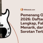 Pemenang Oscar 2026: Daftar Lengkap, Fakta Menarik, dan Sorotan Terbesar