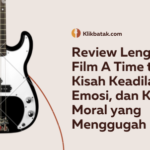 Review Lengkap Film A Time to Kill: Kisah Keadilan, Emosi, dan Konflik Moral yang Menggugah