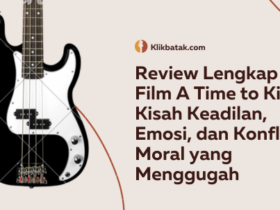 Review Lengkap Film A Time to Kill: Kisah Keadilan, Emosi, dan Konflik Moral yang Menggugah