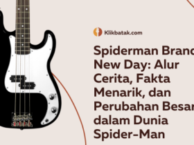 Spiderman Brand New Day: Alur Cerita, Fakta Menarik, dan Perubahan Besar dalam Dunia Spider-Man
