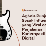 Aghnia Punjabi: Sosok Influencer yang Viral dan Perjalanan Kariernya di Dunia Digital