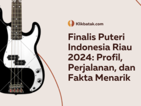 Finalis Puteri Indonesia Riau 2024: Profil, Perjalanan, dan Fakta Menarik