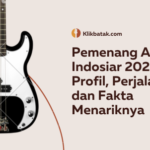 Pemenang Aksi Indosiar 2026: Profil, Perjalanan, dan Fakta Menariknya