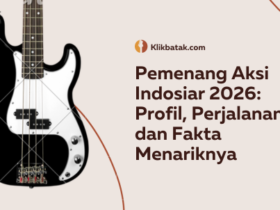 Pemenang Aksi Indosiar 2026: Profil, Perjalanan, dan Fakta Menariknya
