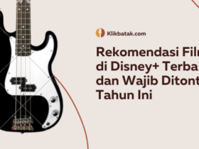 Rekomendasi Film di Disney+ Terbaik dan Wajib Ditonton Tahun Ini