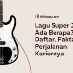 Lagu Super Junior Ada Berapa? Ini Daftar, Fakta, dan Perjalanan Kariernya
