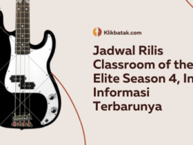 Jadwal Rilis Classroom of the Elite Season 4, Ini Informasi Terbarunya