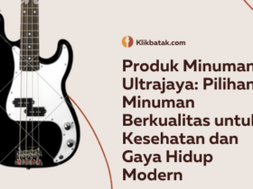 Produk Minuman Ultrajaya: Pilihan Minuman Berkualitas untuk Kesehatan dan Gaya Hidup Modern