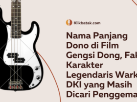 Nama Panjang Dono di Film Gengsi Dong, Fakta Karakter Legendaris Warkop DKI yang Masih Dicari Penggemar